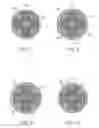 Fig. 05 - Golf balls having non-uniform core structures with metal-containing centers
