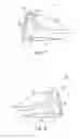 Fig. 05 - Golf club head with flexure