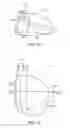 Fig. 07 - Golf club head with flexure