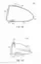 Fig. 08 - Golf club head with flexure