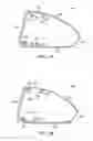 Fig. 15 - Golf club head with flexure