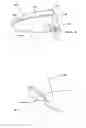 Fig. 29 - Golf club head with flexure