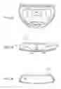 Fig. 23 - Golf club head