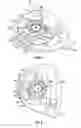 Fig. 02 - Golf club head with adjustable characteristics
