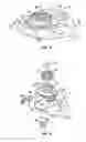 Fig. 06 - Golf club head with adjustable characteristics