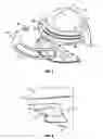 Fig. 03 - Golf club head with adjustable center of gravity