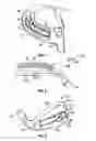 Fig. 05 - Golf club head with adjustable center of gravity