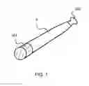 Fig. 02 - BARREL FOR A BAT ASSEMBLY AND BALL BAT