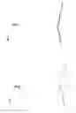 Fig. 10 - Training device for improving reaction capabilities, reflexes, speed and further associated, sports-related, physical and cognitive skills of a user in training