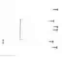 Fig. 13 - Training device for improving reaction capabilities, reflexes, speed and further associated, sports-related, physical and cognitive skills of a user in training