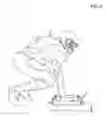 Fig. 11 - SPORTS TRAINING DEVICE