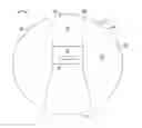 Fig. 01 - MULTIPLE PIECE PITCHING MOUND