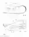 Fig. 04 - Binding system for a touring snowboard