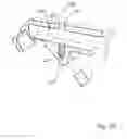 Fig. 08 - Skateboard truck system and method