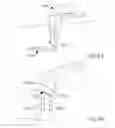Fig. 14 - Skateboard truck system and method