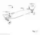Fig. 19 - Skateboard truck system and method