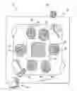 Fig. 01 - Educational and socially interactive learning game and method