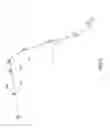 Fig. 05 - Mist producing device for playground with sun shade apparatus