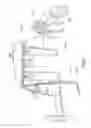 Fig. 08 - Mist producing device for playground with sun shade apparatus