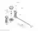 Fig. 15 - Spinning top and spinning top play device using same