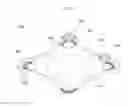 Fig. 16 - Spinning top and spinning top play device using same