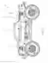 Fig. 11 - Self-righting model vehicle