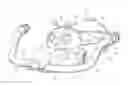 Fig. 01 - Kart with movable visual effect