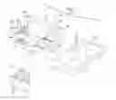 Fig. 02 - Smart phone controllable construction brick vehicle
