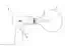 Fig. 01 - Balloon gun and method