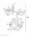 Fig. 02 - PAPER CRAFT MODEL WITH ARTICULATING ELEMENT