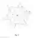 Fig. 17 - SEMI-ASSEMBLABLE PINATA HAVING AN AUTOMATICALLY CLOSING CENTER