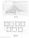 Fig. 11 - Separation of multi-component fluid through ultrasonic acoustophoresis