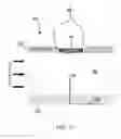 Fig. 13 - Separation of multi-component fluid through ultrasonic acoustophoresis
