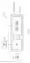 Fig. 02 - Fuel deoxygenation system contactor-separator