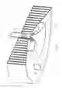 Fig. 11 - Fuel deoxygenation system contactor-separator