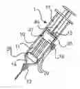 Fig. 01 - Blood filtering device