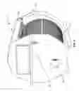 Fig. 04 - Rotary disc filter with automatic integrated backwash and chemical cleaning system