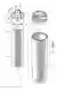 Fig. 07 - REPLACEMENT FILTER CARTRIDGE