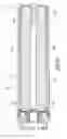 Fig. 08 - REPLACEMENT FILTER CARTRIDGE