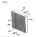 Fig. 03 - Filter media and elements