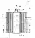 Fig. 01 - Filter element, particularly air filter element, and filter system having a filter element