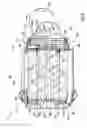 Fig. 04 - Hollow filter element of a filter for filtering fluid, filter, filter housing, and seal of a hollow filter element