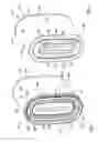 Fig. 05 - Hollow filter element of a filter for filtering fluid, filter, filter housing, and seal of a hollow filter element