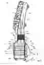 Fig. 08 - Hollow filter element of a filter for filtering fluid, filter, filter housing, and seal of a hollow filter element