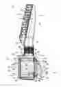 Fig. 01 - Filter, hollow filter element, and filter housing of a filter, and seal of a hollow filter element