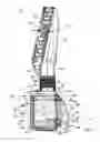 Fig. 02 - Filter, hollow filter element, and filter housing of a filter, and seal of a hollow filter element