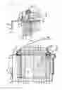 Fig. 03 - Filter, hollow filter element, and filter housing of a filter, and seal of a hollow filter element