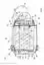 Fig. 04 - Filter, hollow filter element, and filter housing of a filter, and seal of a hollow filter element