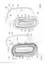Fig. 05 - Filter, hollow filter element, and filter housing of a filter, and seal of a hollow filter element