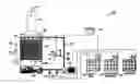 Fig. 01 - Method and Apparatus for Use of Reacted Hydrogen Peroxide Compounds in Industrial Process Waters